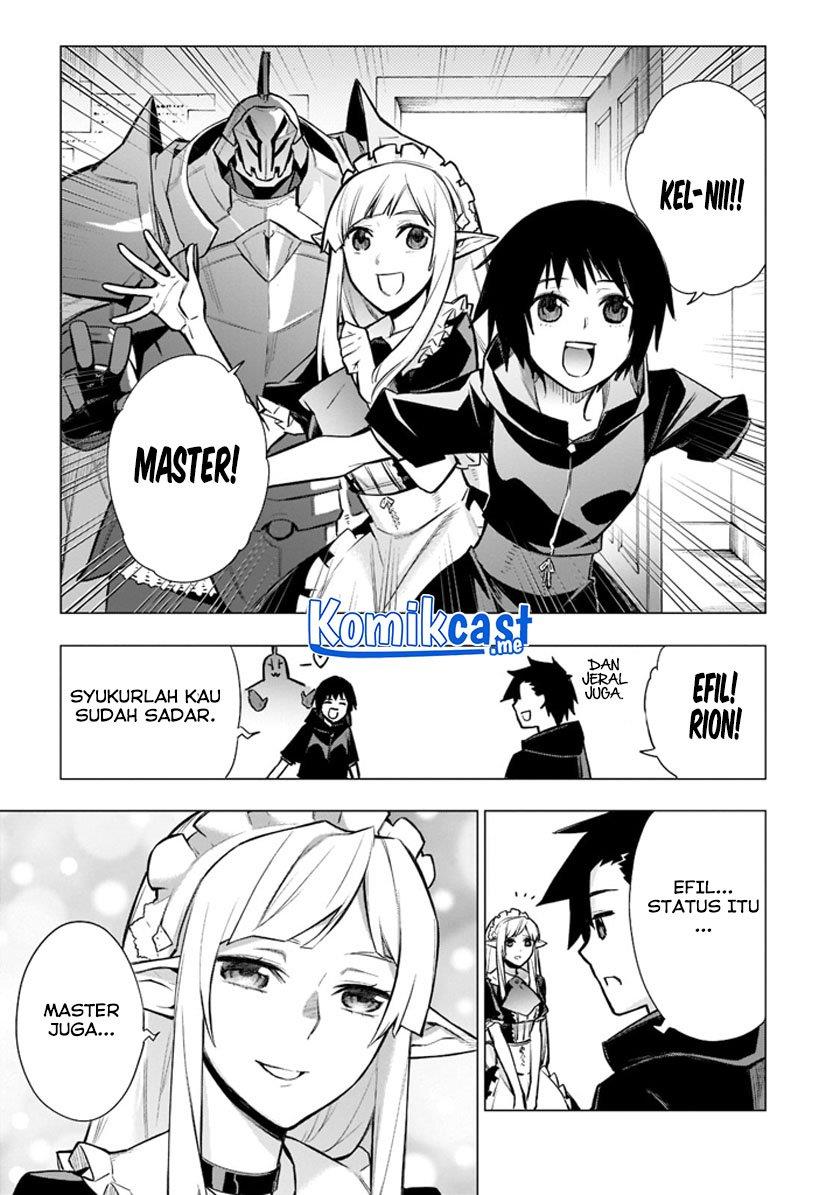 kuro-no-shoukanshi - Chapter: 95