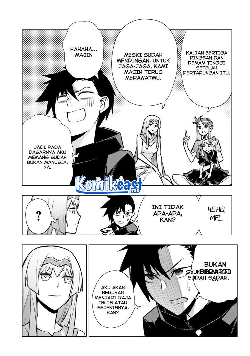 kuro-no-shoukanshi - Chapter: 95