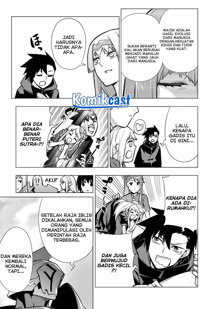 kuro-no-shoukanshi - Chapter: 95