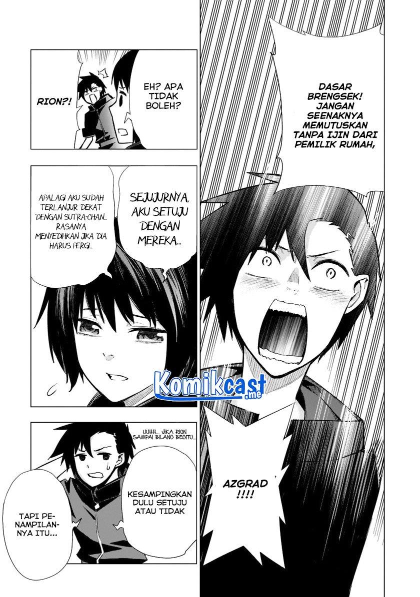 kuro-no-shoukanshi - Chapter: 95