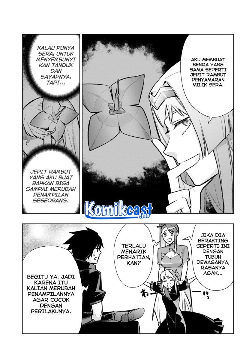 kuro-no-shoukanshi - Chapter: 95