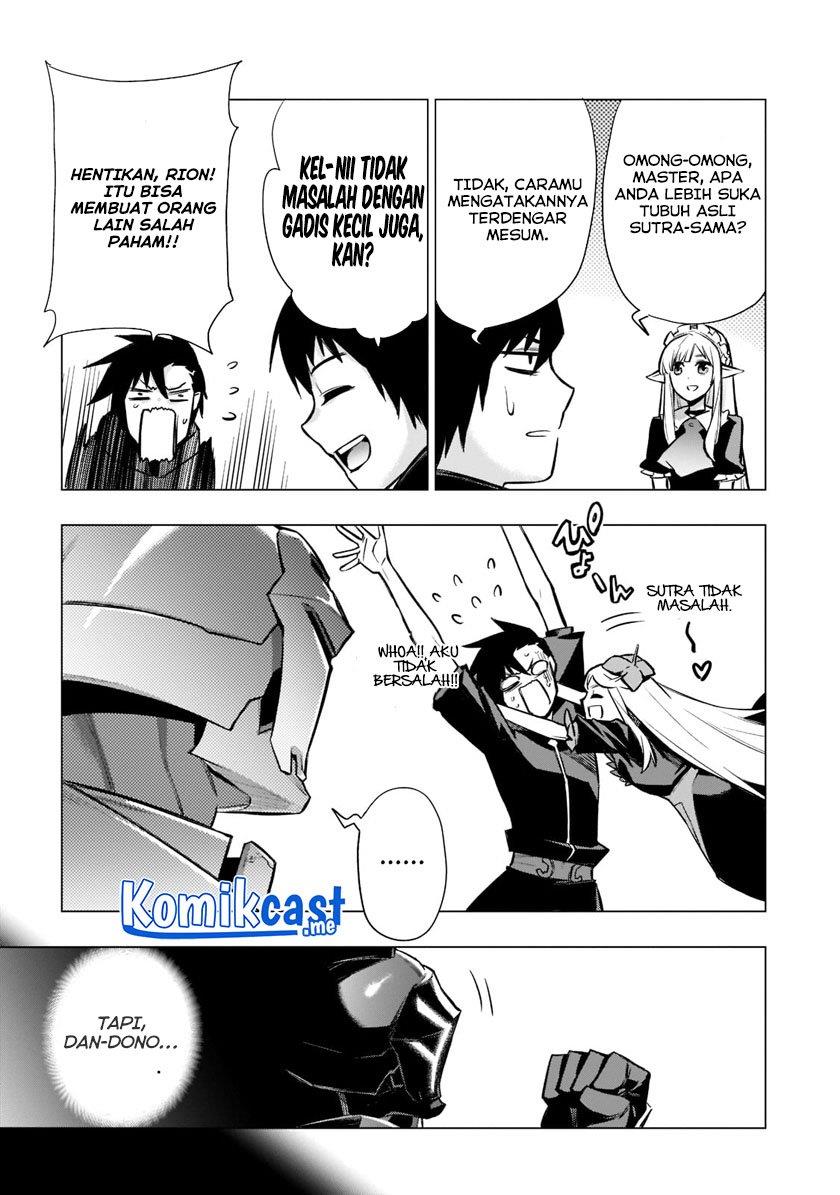 kuro-no-shoukanshi - Chapter: 95