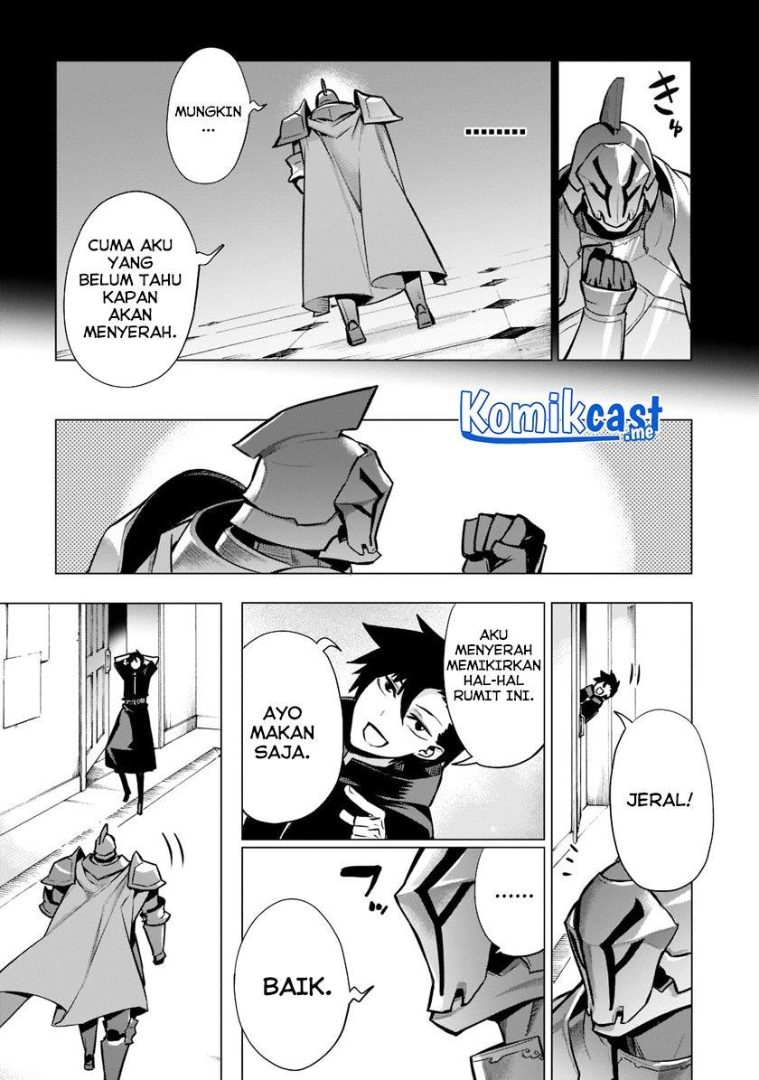 kuro-no-shoukanshi - Chapter: 95