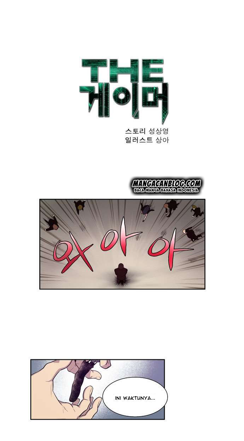 the-gamer - Chapter: 80