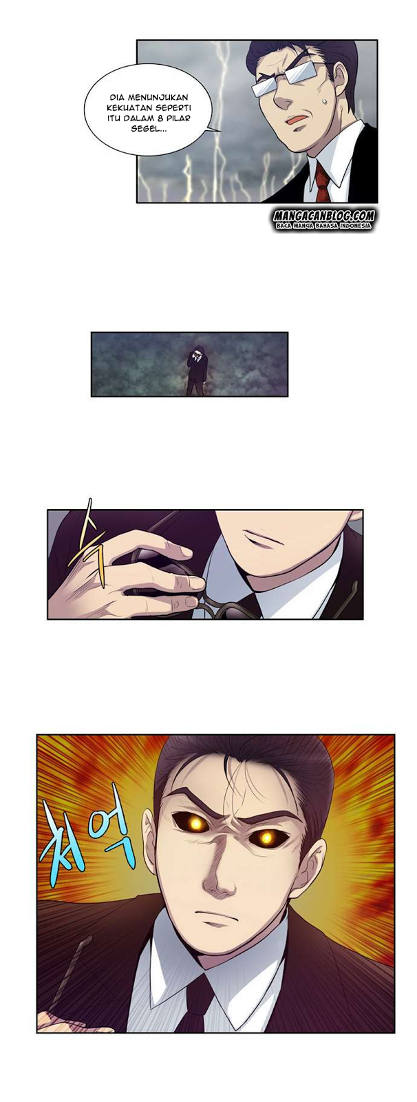 the-gamer - Chapter: 80