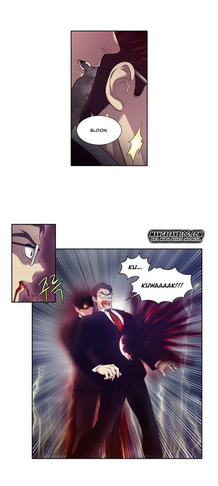 the-gamer - Chapter: 80