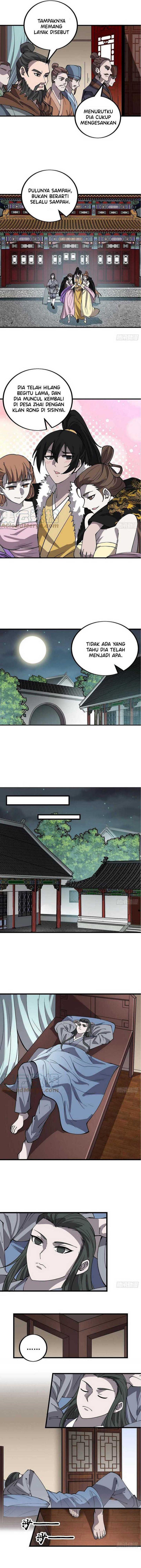 it-starts-with-a-mountain - Chapter: 416