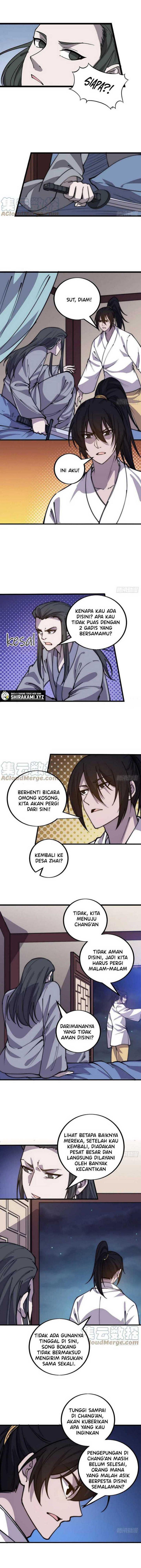 it-starts-with-a-mountain - Chapter: 416