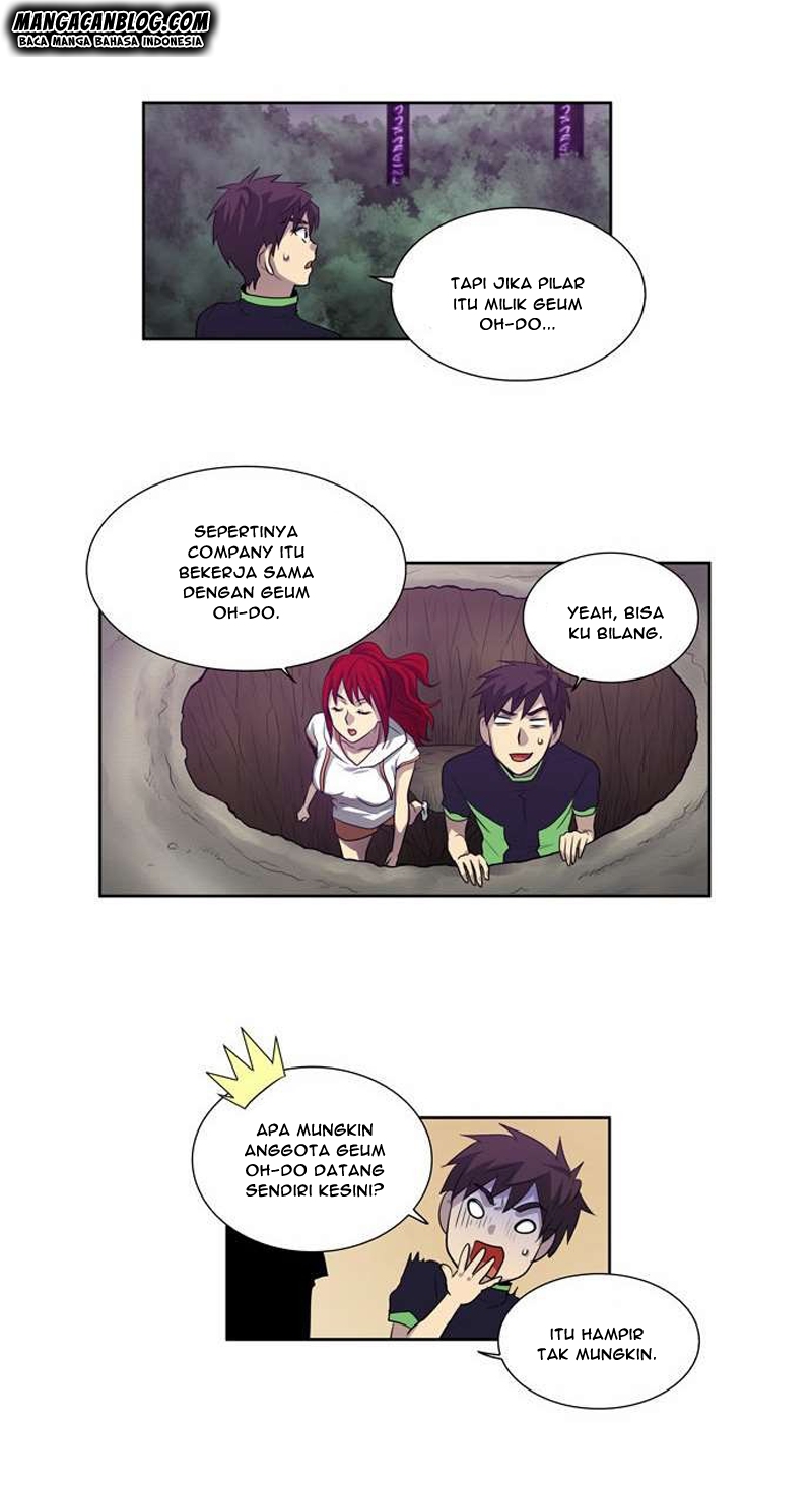 the-gamer - Chapter: 80