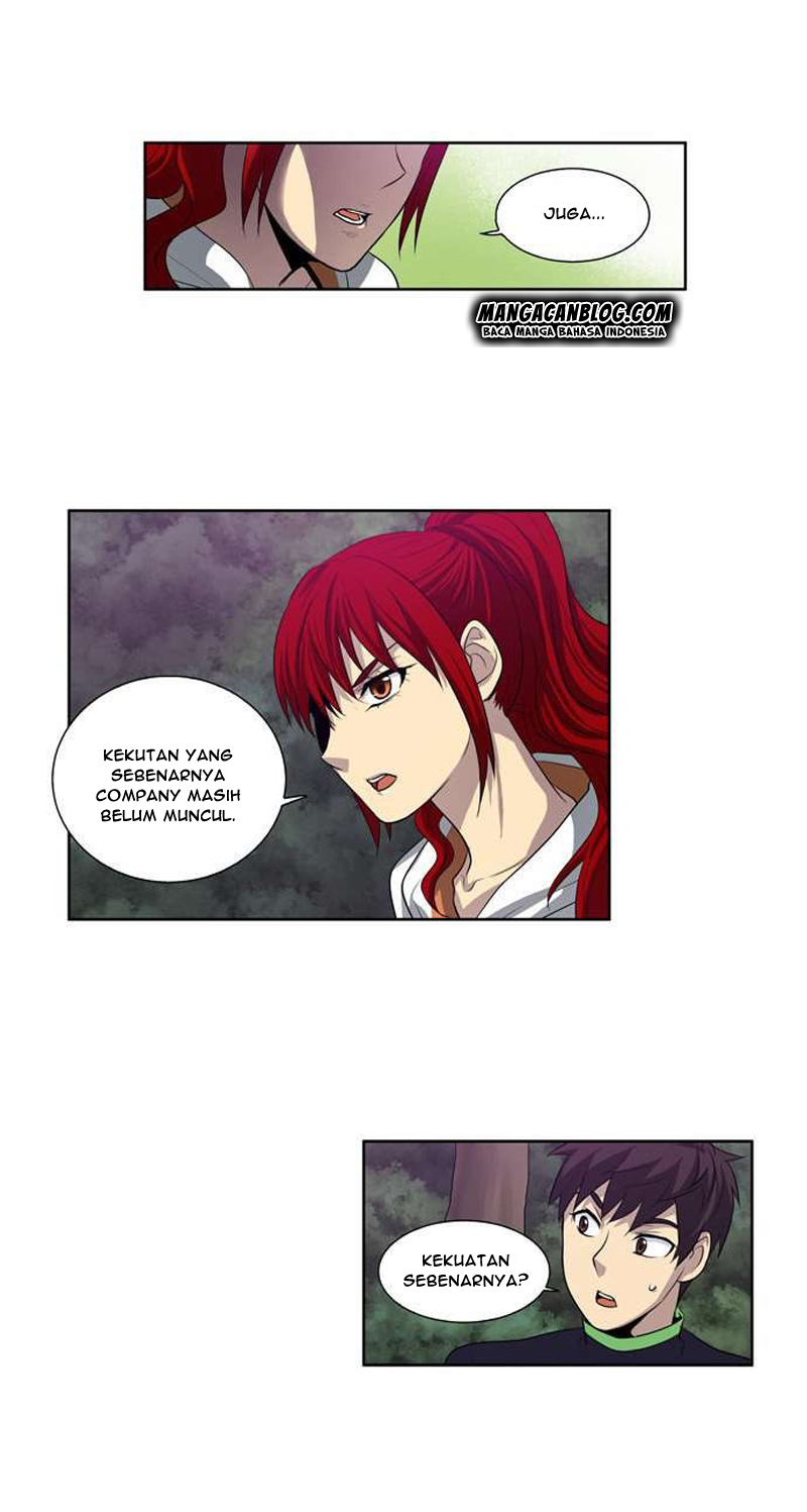 the-gamer - Chapter: 80