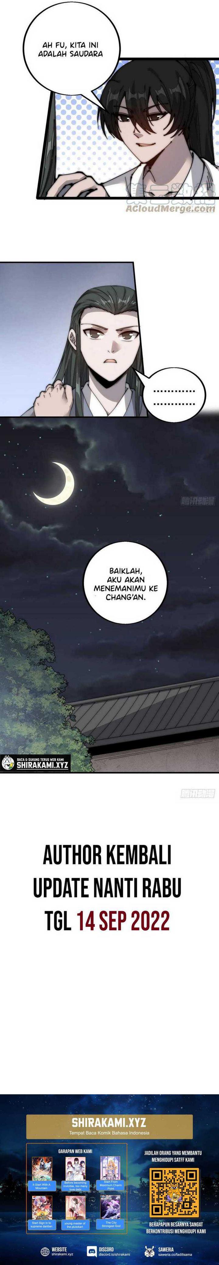 it-starts-with-a-mountain - Chapter: 416