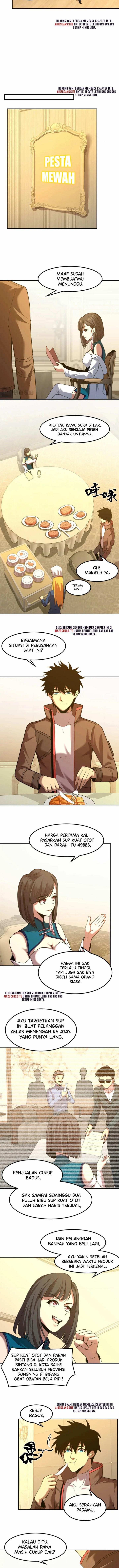 leveling-in-the-future - Chapter: 60