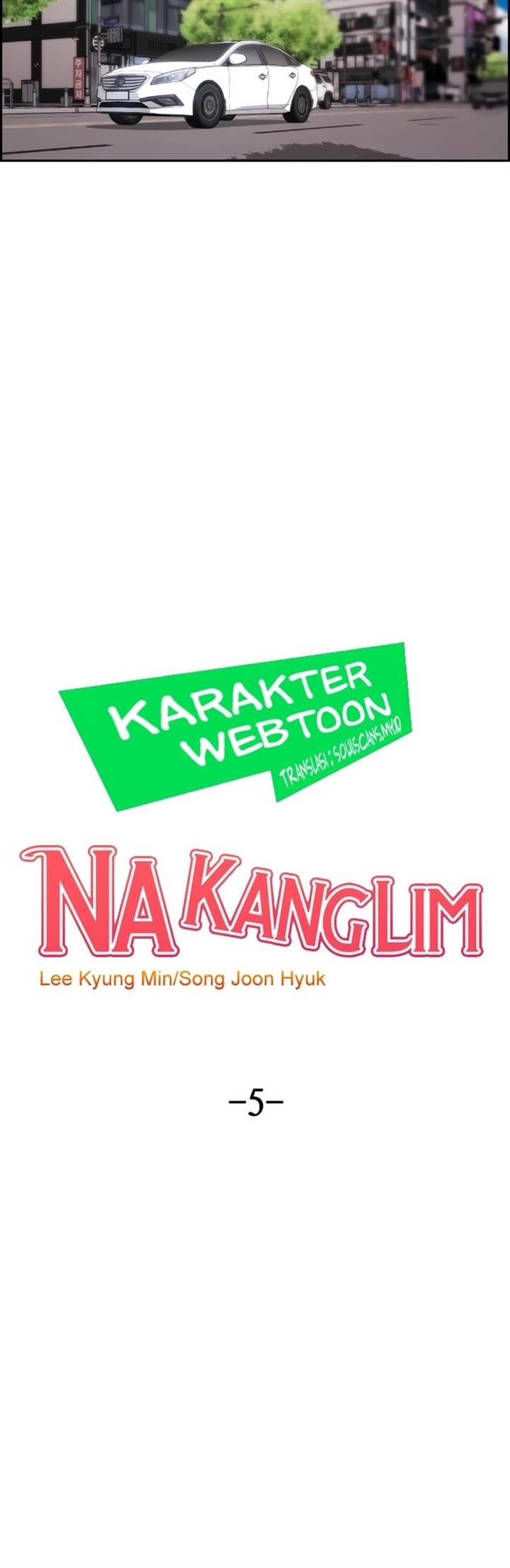 webtoon-character-na-kang-lim - Chapter: 5