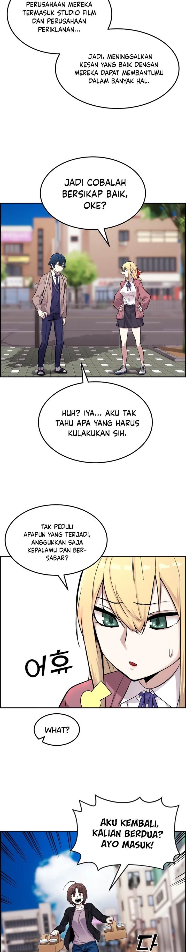 webtoon-character-na-kang-lim - Chapter: 5