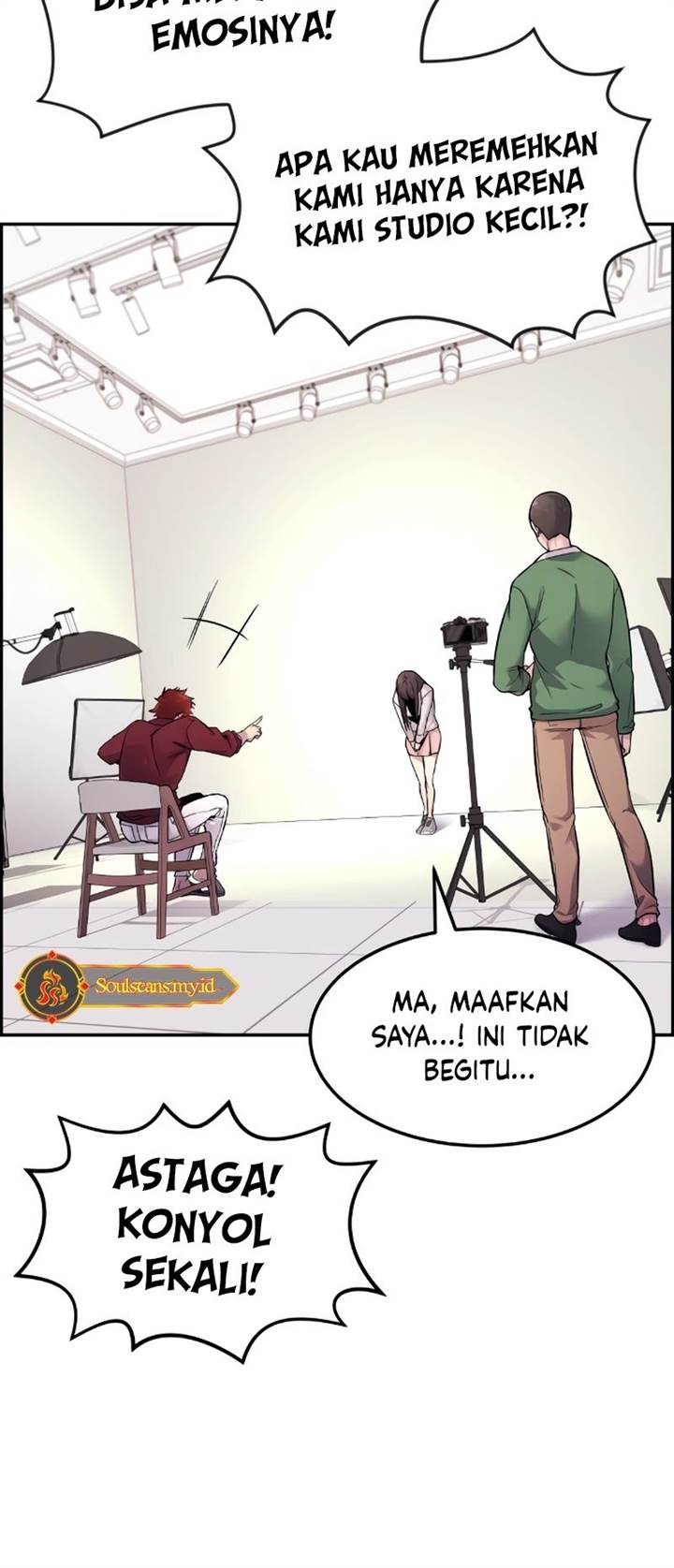 webtoon-character-na-kang-lim - Chapter: 5