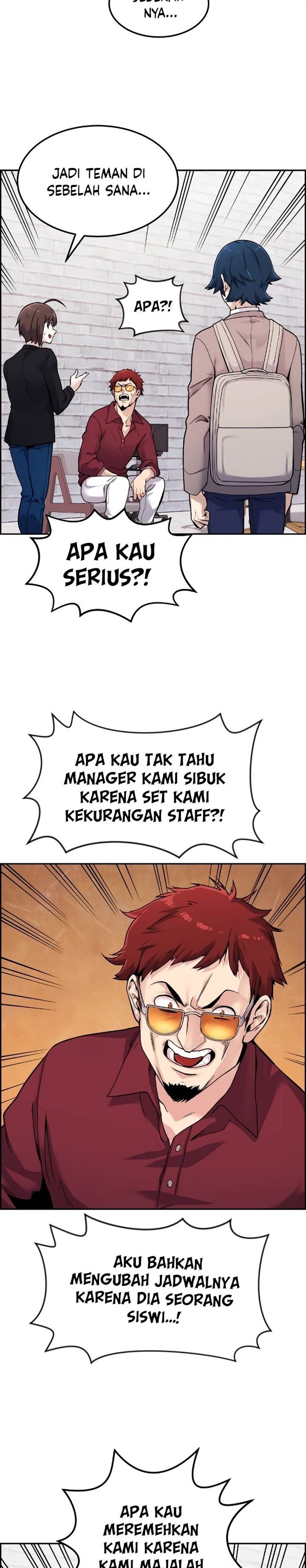 webtoon-character-na-kang-lim - Chapter: 5