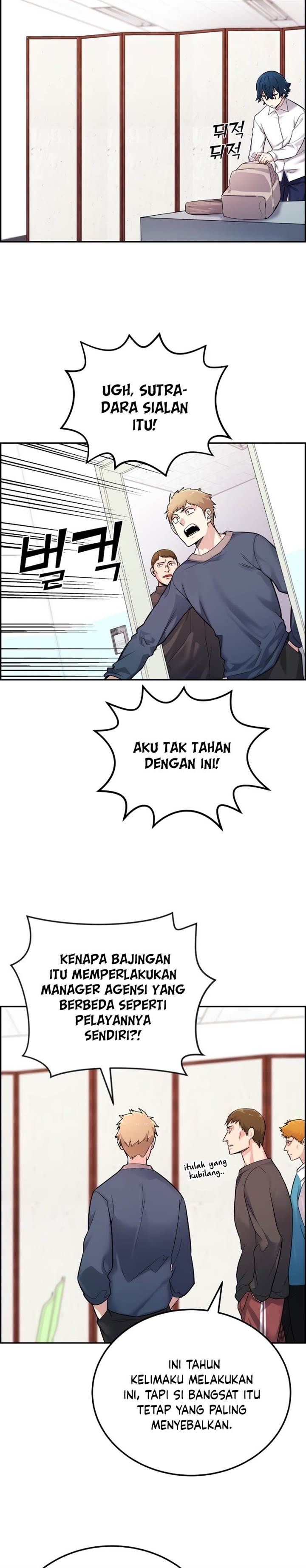 webtoon-character-na-kang-lim - Chapter: 5