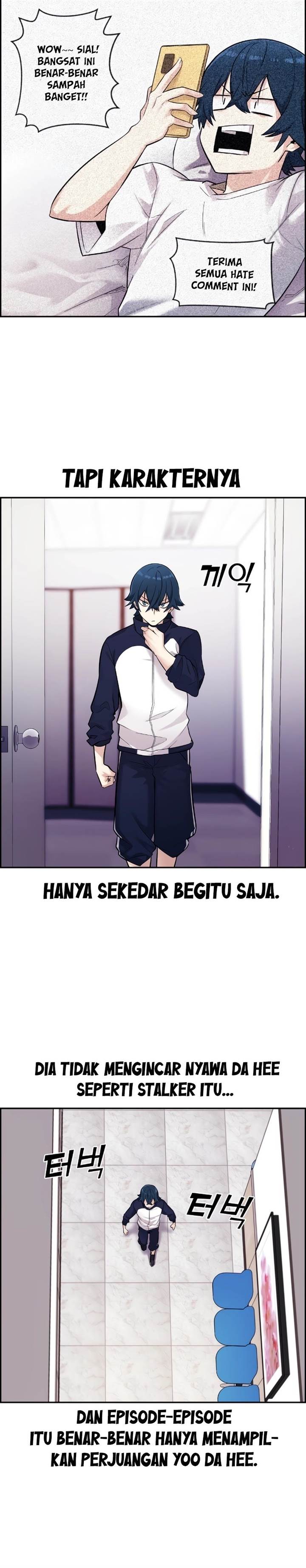 webtoon-character-na-kang-lim - Chapter: 5