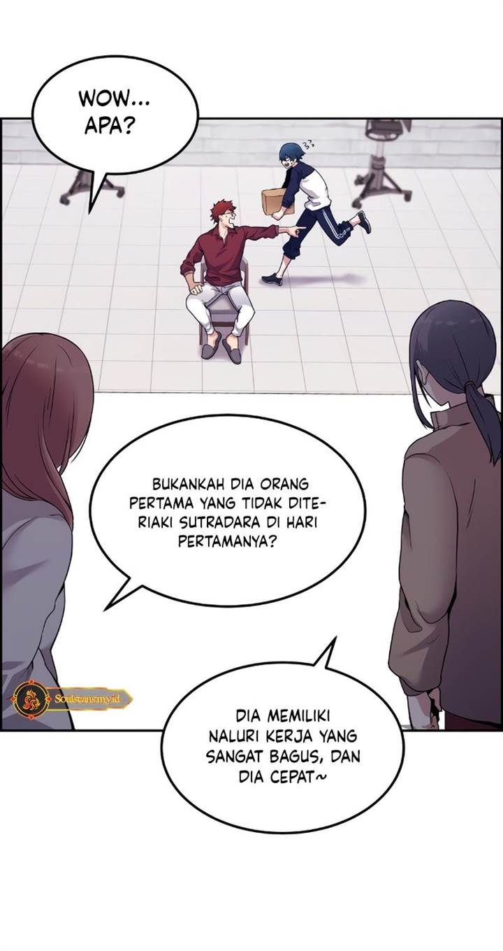 webtoon-character-na-kang-lim - Chapter: 5