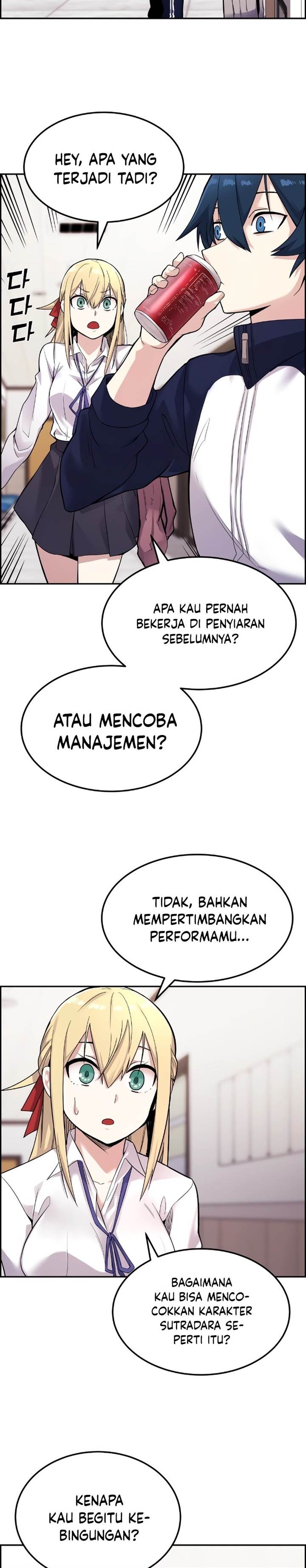 webtoon-character-na-kang-lim - Chapter: 5