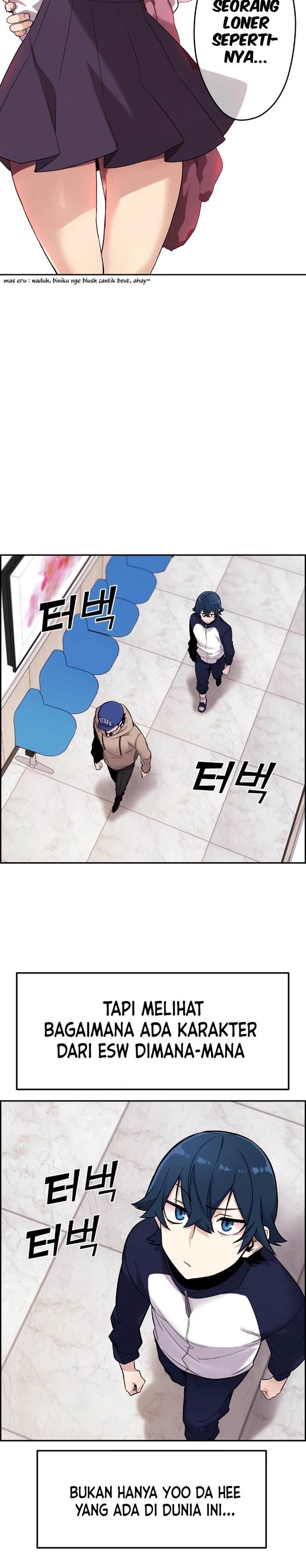 webtoon-character-na-kang-lim - Chapter: 5