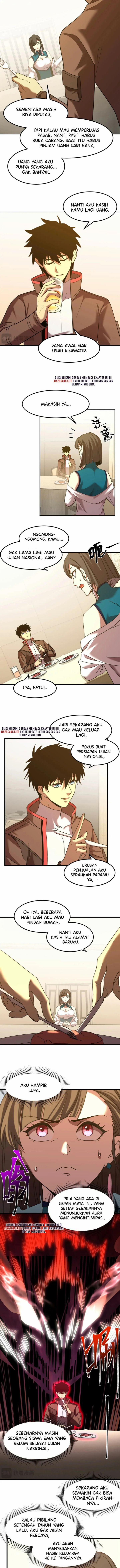 leveling-in-the-future - Chapter: 60