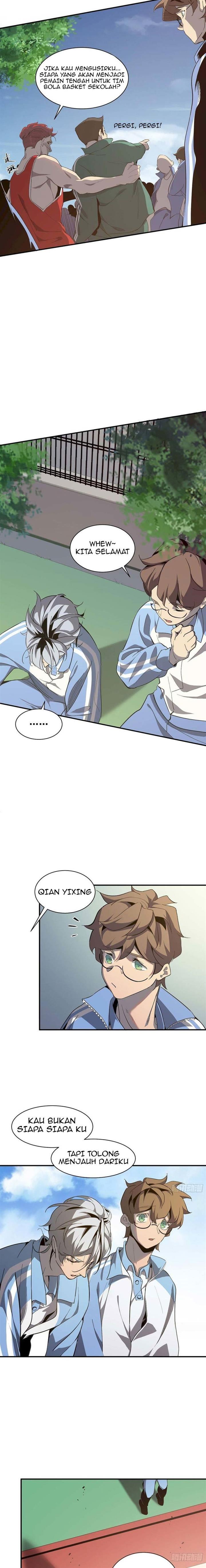 star-prison - Chapter: 5
