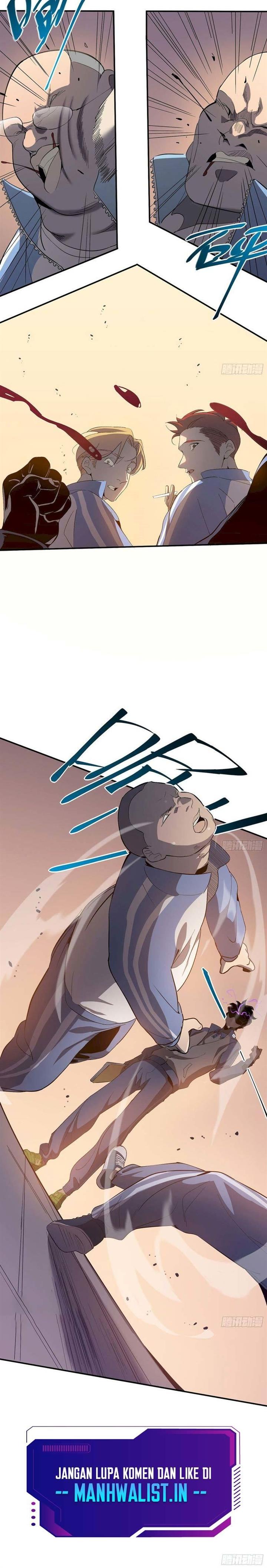 star-prison - Chapter: 5