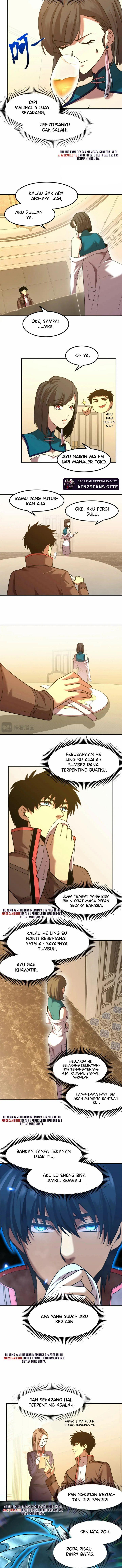 leveling-in-the-future - Chapter: 60
