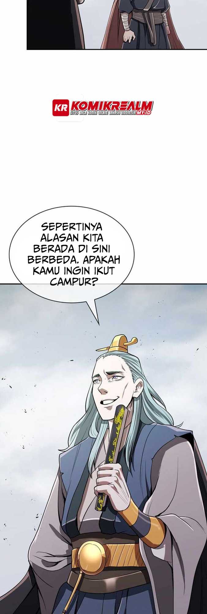 sword-demon-island - Chapter: 18