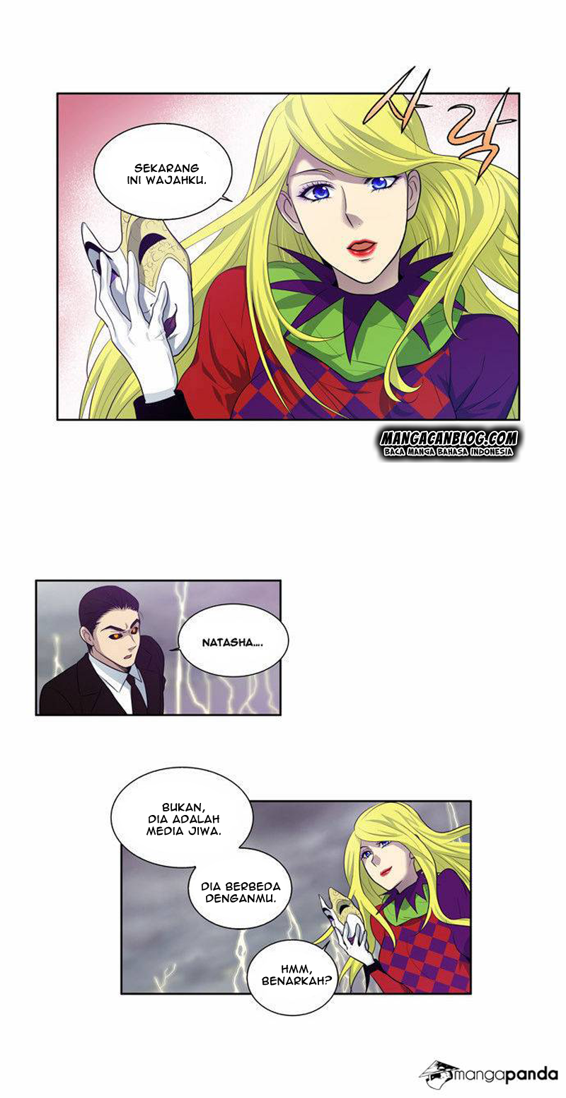 the-gamer - Chapter: 81