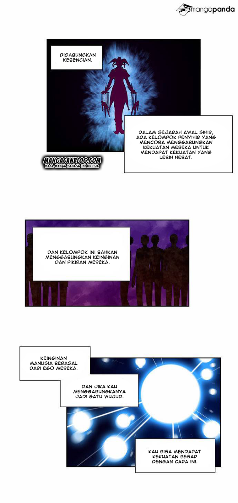 the-gamer - Chapter: 81