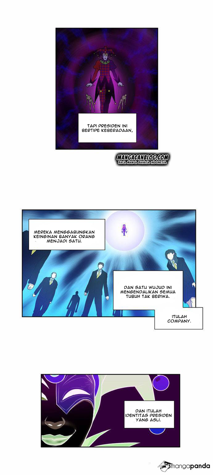 the-gamer - Chapter: 81