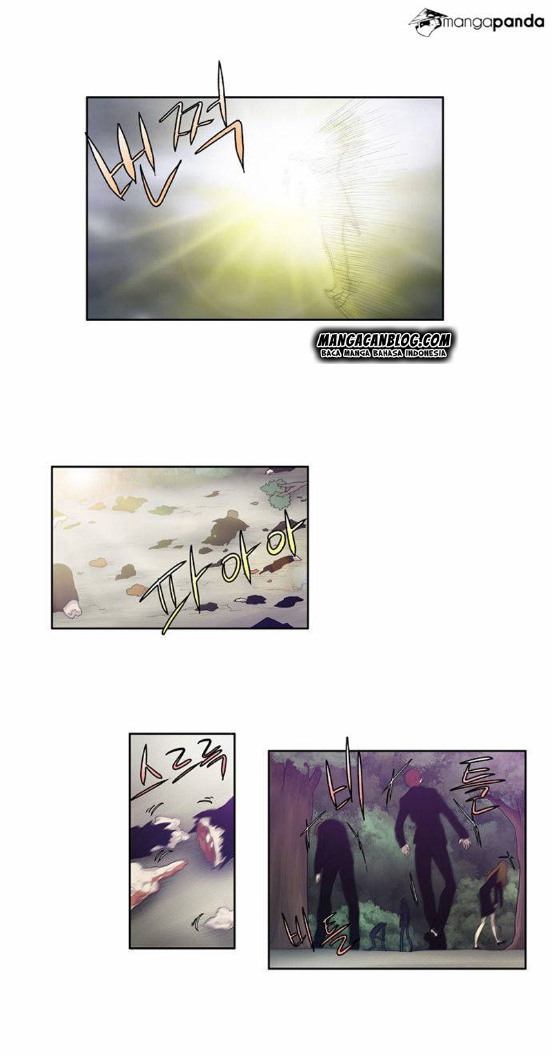the-gamer - Chapter: 81
