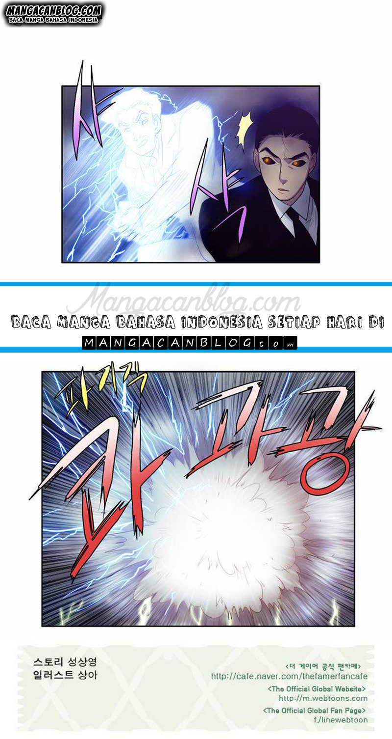 the-gamer - Chapter: 81