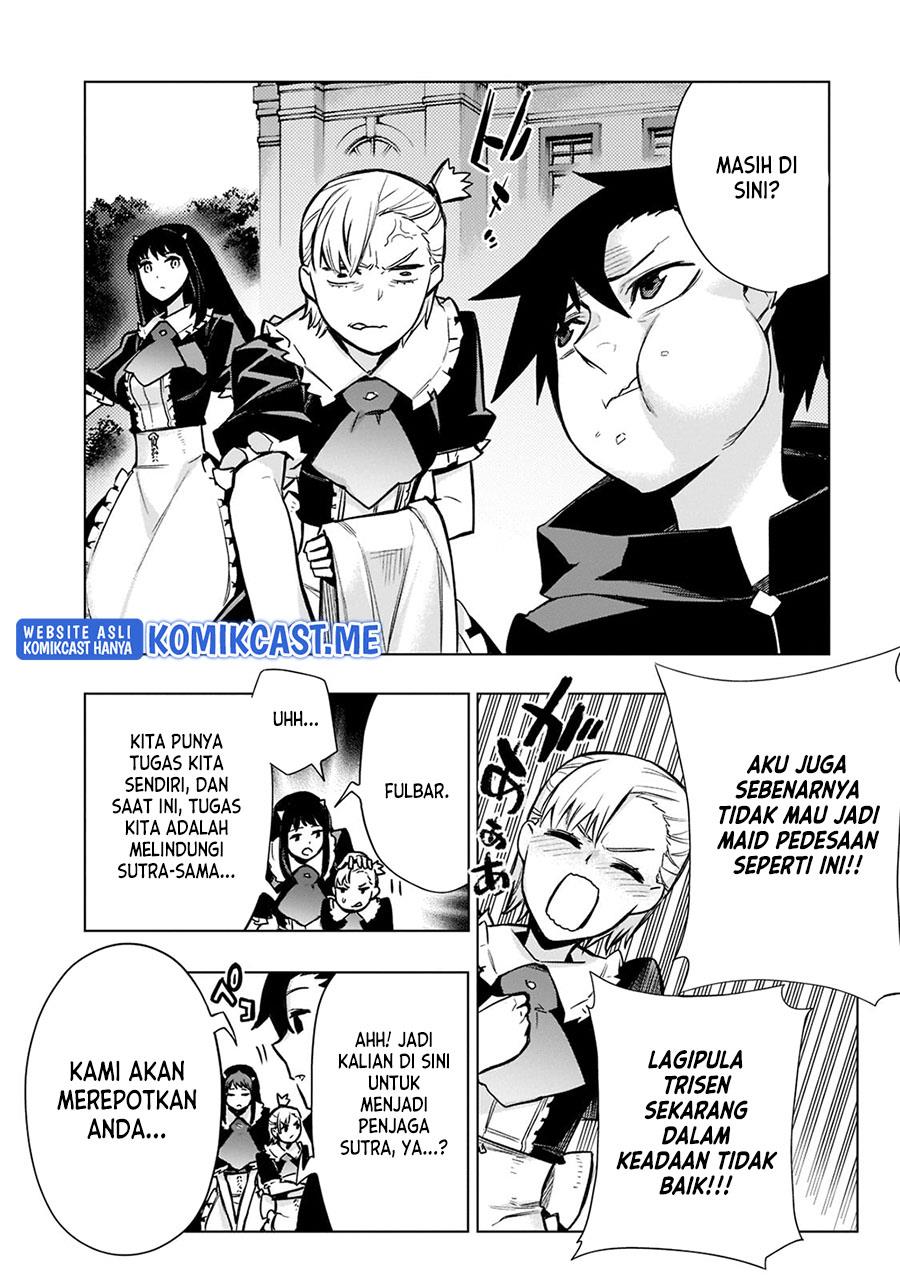 kuro-no-shoukanshi - Chapter: 96