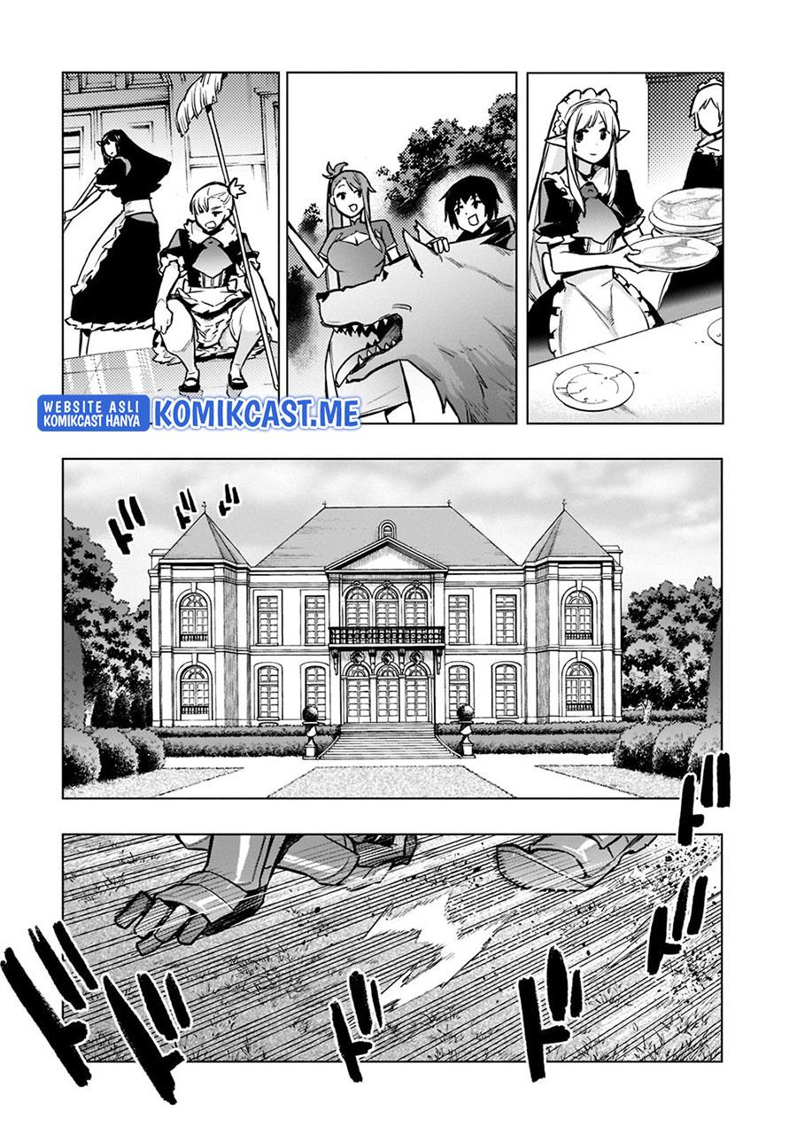 kuro-no-shoukanshi - Chapter: 96