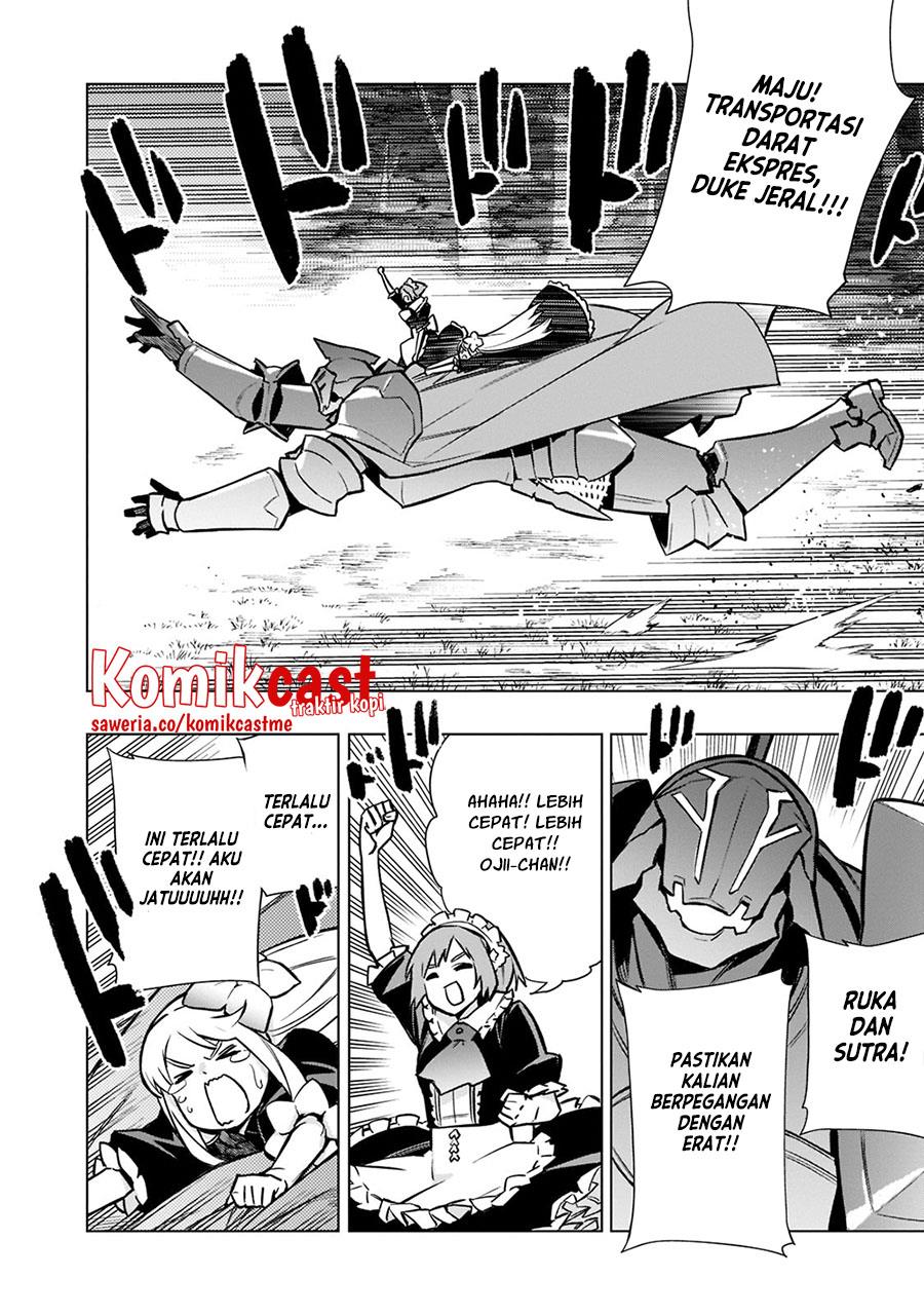 kuro-no-shoukanshi - Chapter: 96