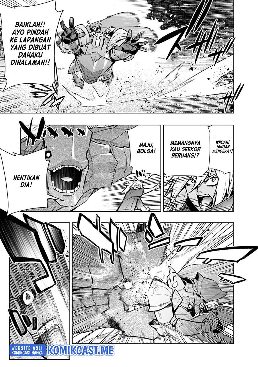 kuro-no-shoukanshi - Chapter: 96