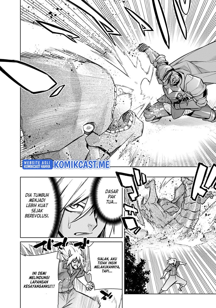 kuro-no-shoukanshi - Chapter: 96