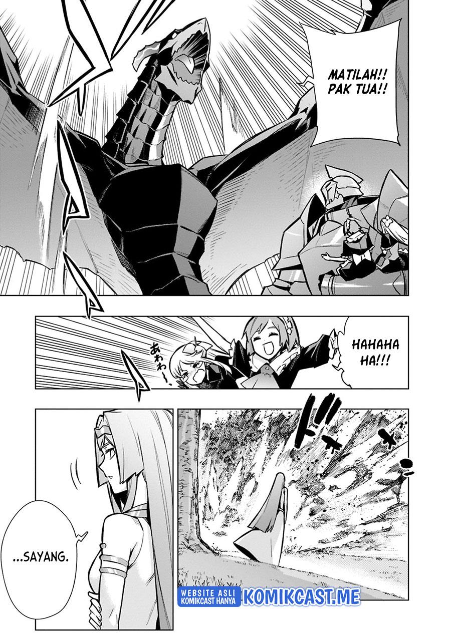 kuro-no-shoukanshi - Chapter: 96