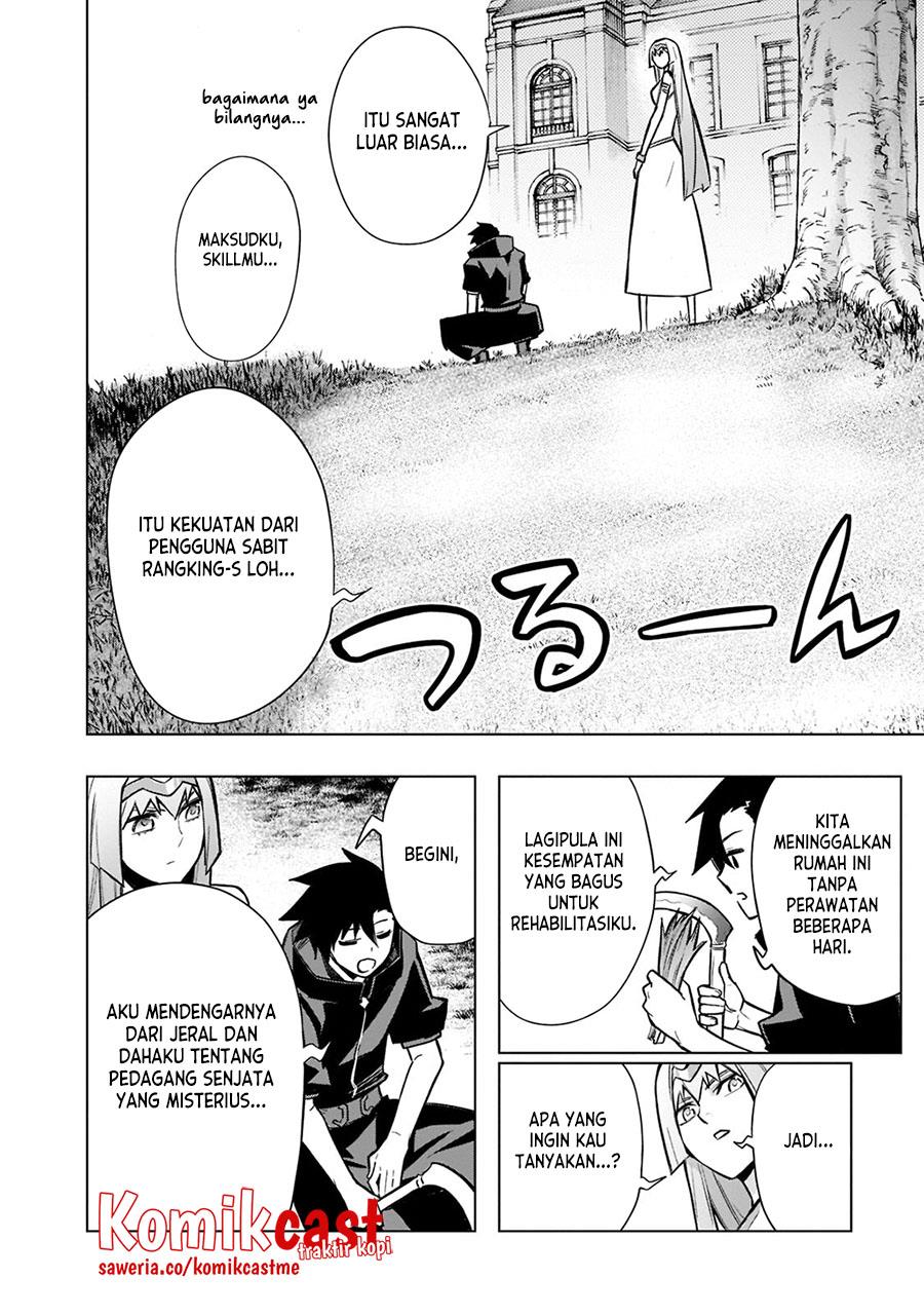 kuro-no-shoukanshi - Chapter: 96
