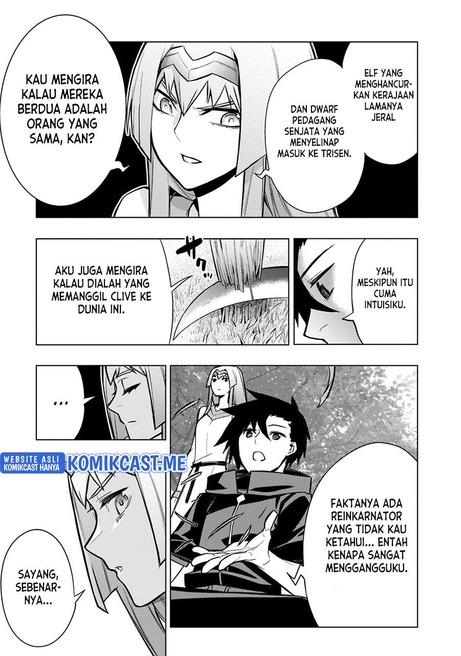 kuro-no-shoukanshi - Chapter: 96