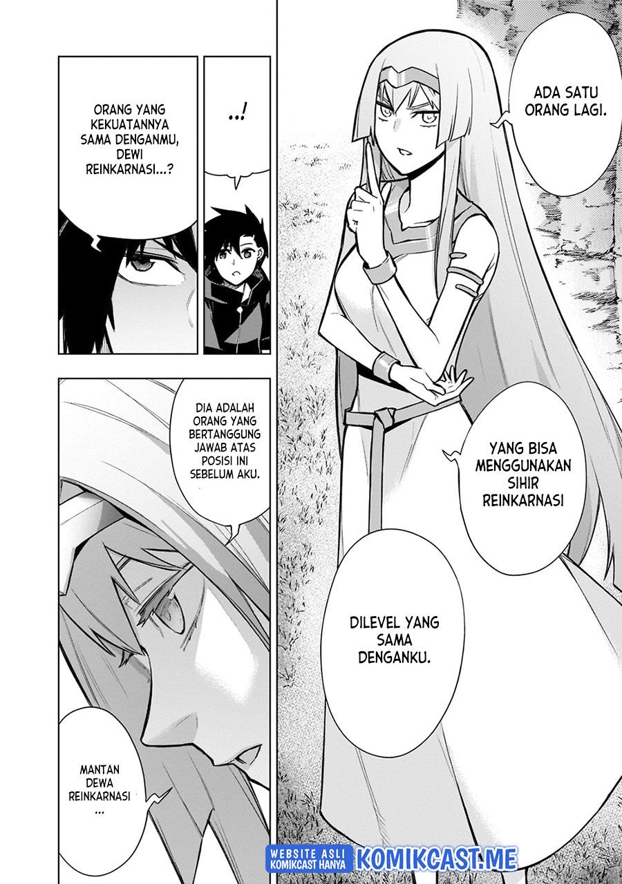 kuro-no-shoukanshi - Chapter: 96