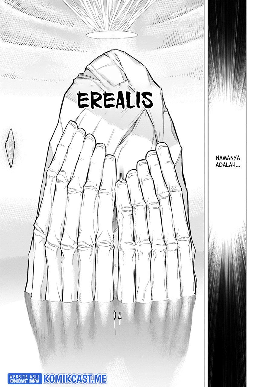 kuro-no-shoukanshi - Chapter: 96