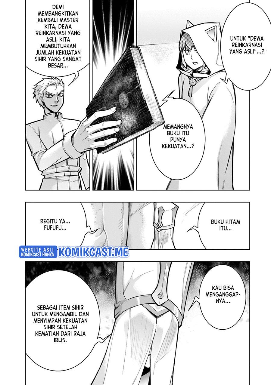 kuro-no-shoukanshi - Chapter: 96