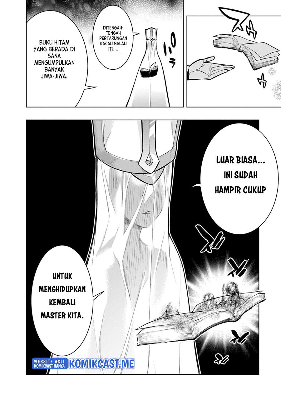 kuro-no-shoukanshi - Chapter: 96