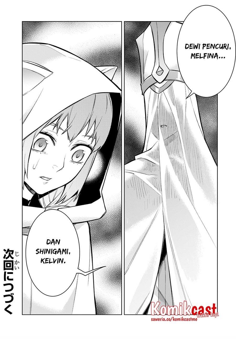 kuro-no-shoukanshi - Chapter: 96