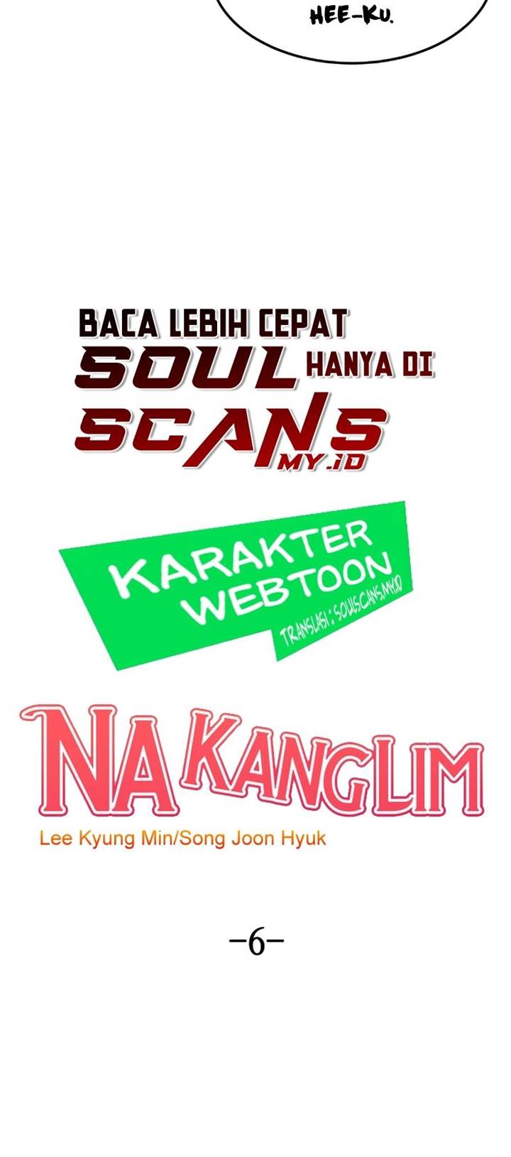 webtoon-character-na-kang-lim - Chapter: 6