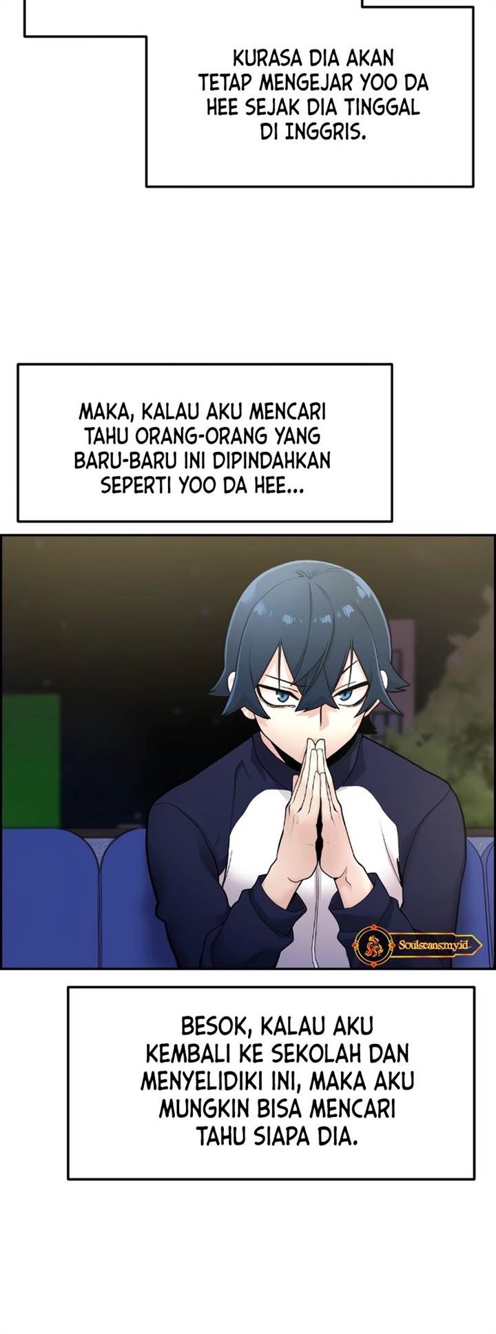 webtoon-character-na-kang-lim - Chapter: 6